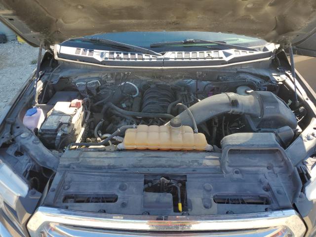 Photo 11 from auction – 2015 FORD F150 SUPER with VIN 1FTEW1EF7FFB96760
