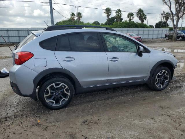 Foto 3 de la subasta – 2017 SUBARU CROSSTREK con VIN JF2GPABC9H8221747