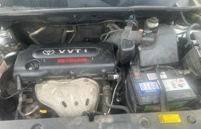 Photo 7 from auction – 2008 TOYOTA RAV4 with VIN JTMBD33V985142822