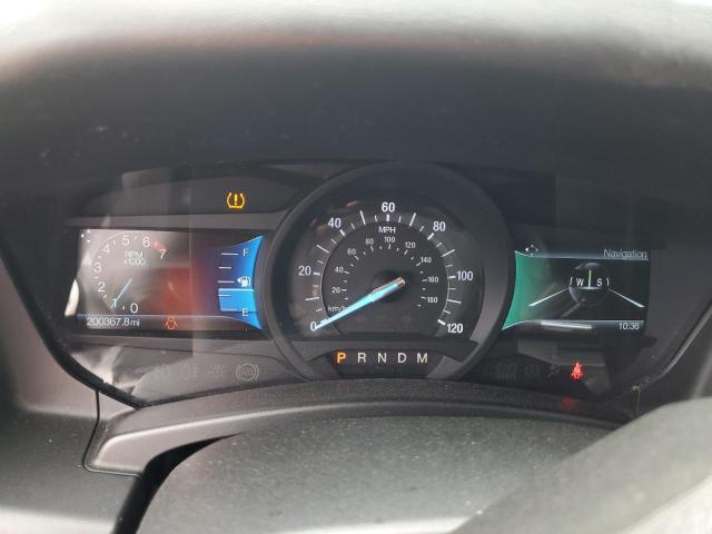 Photo 9 from auction – 2015 FORD EXPEDITION with VIN 1FMJK1LTXFEF23446