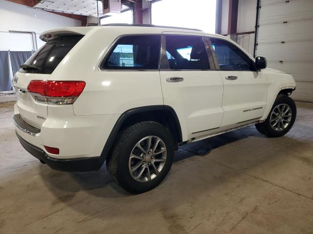 Photo 3 from auction – 2014 JEEP GRAND CHER with VIN 1C4RJFBG1EC423516
