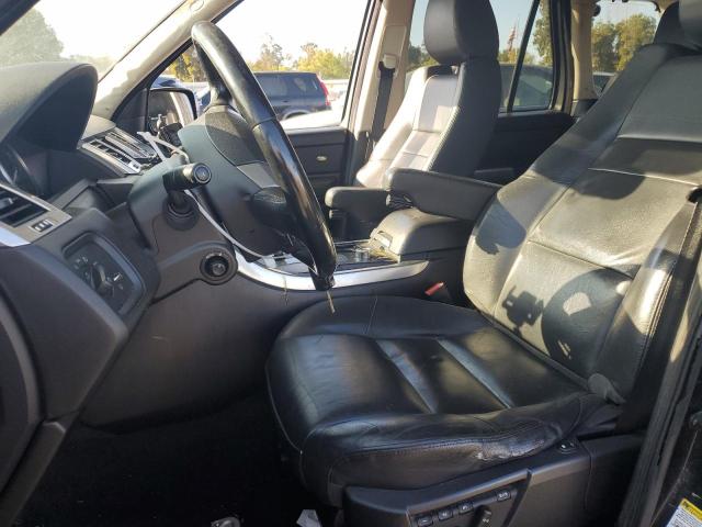 Photo 7 from auction – 2009 LAND ROVER RANGE ROVE with VIN SALSF25459A213007