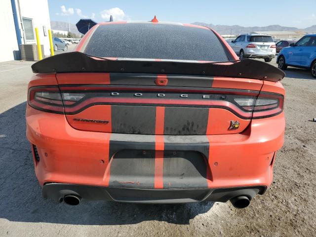 Photo 6 from auction – 2021 DODGE CHARGER SC with VIN 2C3CDXGJXMH511455
