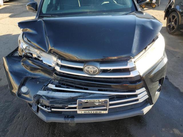 صورة رقم 11 من المزاد - 2017 TOYOTA HIGHLANDER مع VIN 5TDKZRFH7HS211415