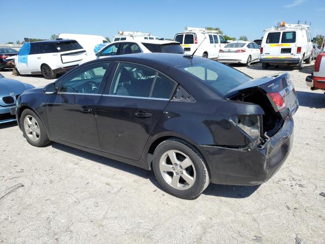 Photo 2 from auction – 2014 CHEVROLET CRUZE LT with VIN 1G1PC5SB9E7192687