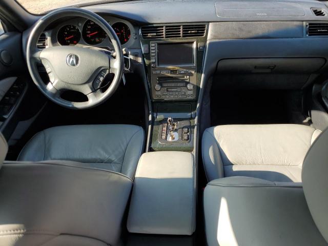 Photo 8 from auction – 2004 ACURA 3.5RL with VIN JH4KA96664C005194