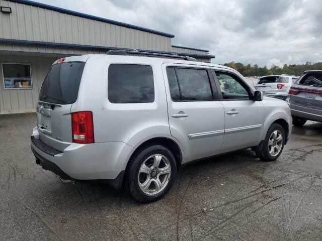 Фото 3 с аукциона – 2015 HONDA PILOT EXL с VIN 5FNYF4H64FB019291