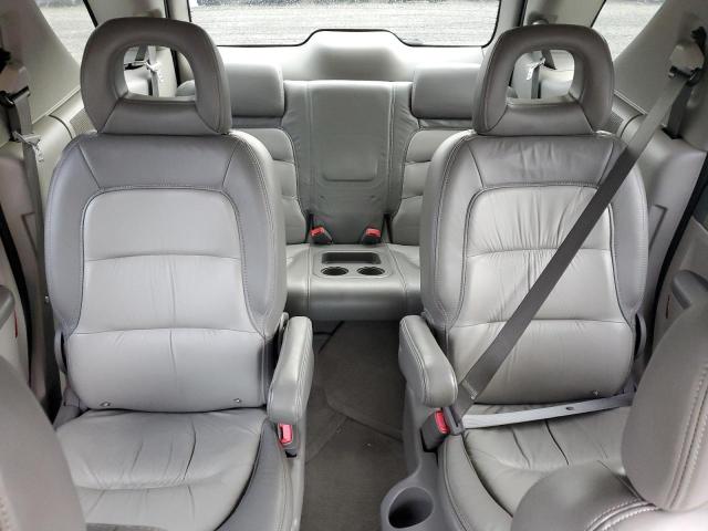 Photo 10 from auction – 2002 BUICK RENDEZVOUS with VIN 3G5DB03E72S504812