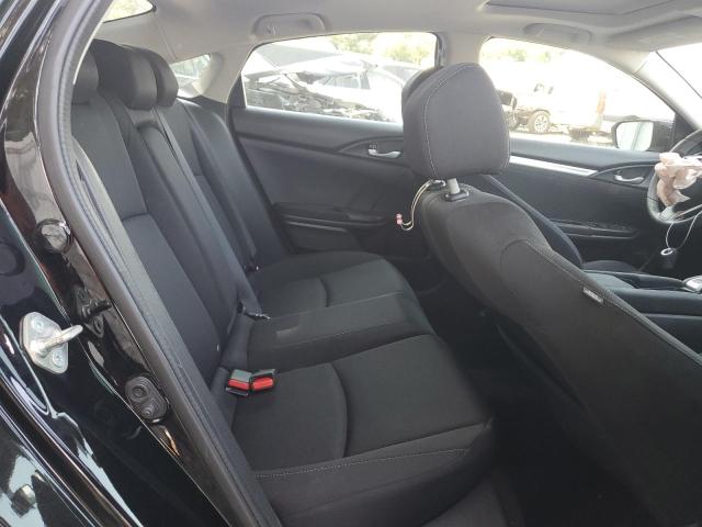 Photo 10 from auction – 2016 HONDA CIVIC EX with VIN 19XFC2F75GE249526