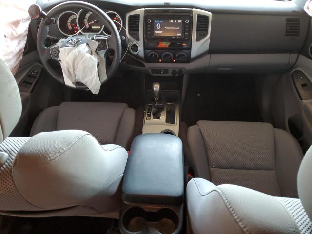 Photo 8 from auction – 2015 TOYOTA TACOMA DOU with VIN 3TMLU4EN3FM169853