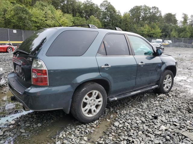 Photo 3 from auction – 2004 ACURA MDX with VIN 2HNYD188X4H555685