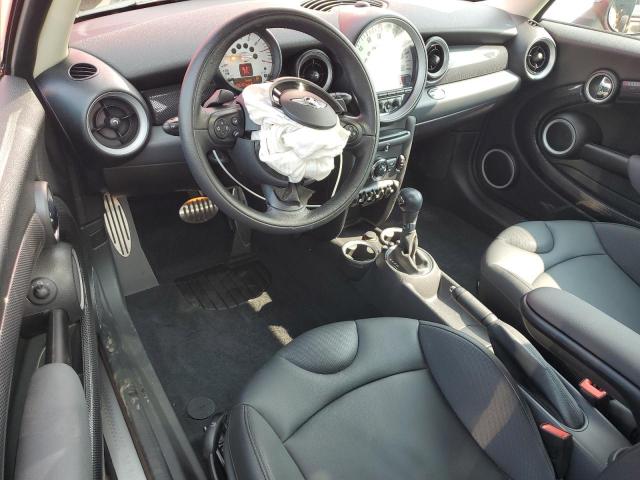 Photo 8 from auction – 2012 MINI COOPER S with VIN WMWSV3C54CT387493