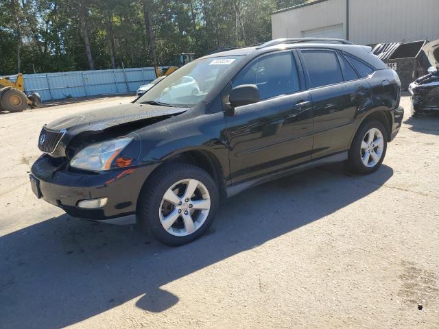 LEXUS RX 350 2007 with VIN 2T2HK31U67C039302 - Photo from auction