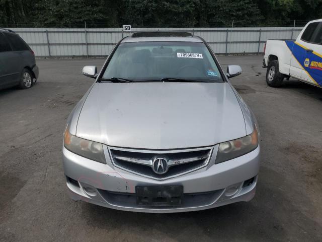 Photo 5 from auction – 2006 ACURA TSX with VIN JH4CL96836C012414
