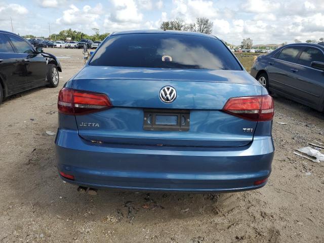 Photo 6 from auction – 2016 VOLKSWAGEN JETTA S with VIN 3VW267AJ4GM296927