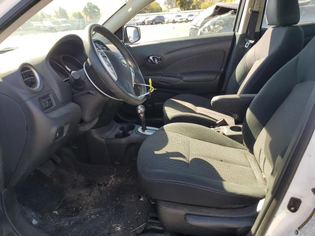 Photo 7 from auction – 2015 NISSAN VERSA S with VIN 3N1CN7AP5FL899357