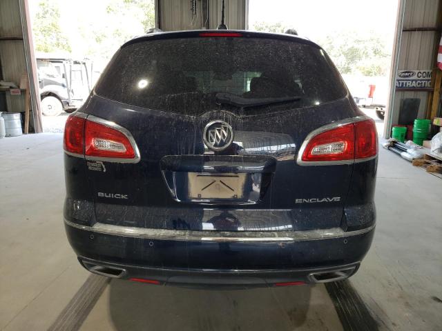 Photo 6 from auction – 2017 BUICK ENCLAVE with VIN 5GAKRAKD2HJ300778
