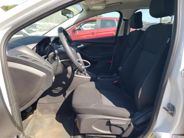Photo 7 from auction – 2018 FORD FOCUS SE with VIN 1FADP3F24JL248538