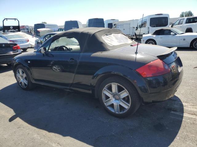 Photo 2 from auction – 2003 AUDI TT with VIN TRUTC28N231022909