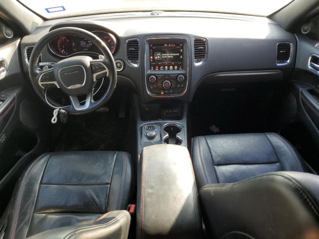 Photo 8 from auction – 2014 DODGE DURANGO R/ with VIN 1C4SDHCT6EC561004