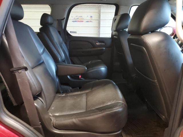 Photo 11 from auction – 2010 CADILLAC ESCALADE with VIN 1GYUKAEF0AR120127