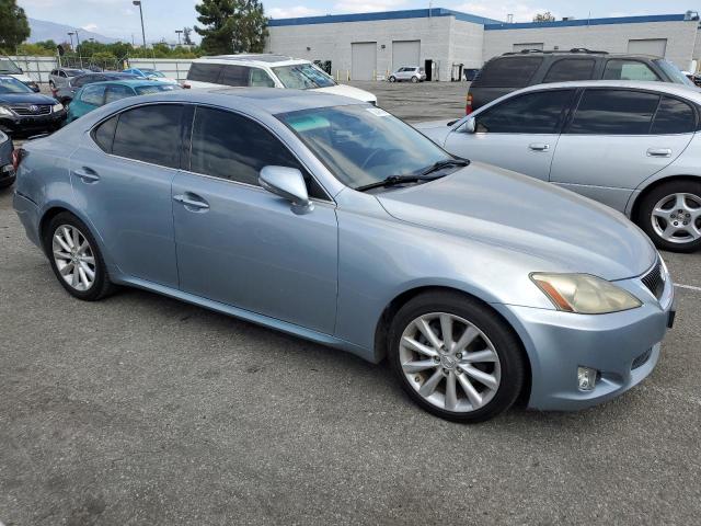 Photo 4 from auction – 2010 LEXUS IS 250 with VIN JTHBF5C20A5113094