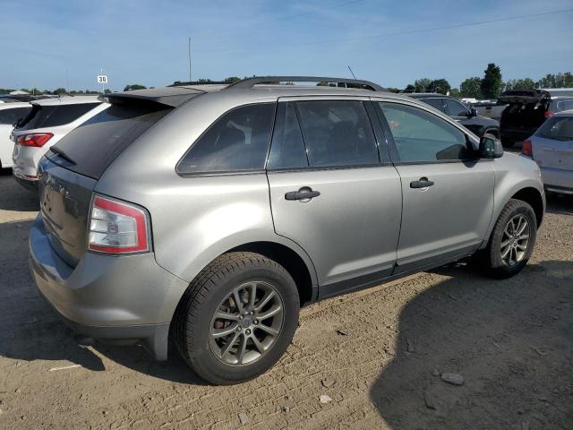 Photo 3 from auction – 2008 FORD EDGE SE with VIN 2FMDK36C58BB34071