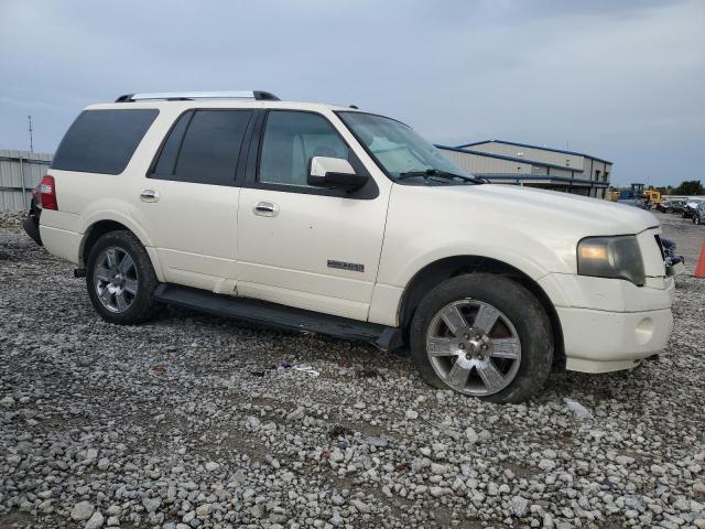 Foto 4 de la subasta – 2007 FORD EXPEDITION con VIN 1FMFU20577LA90628