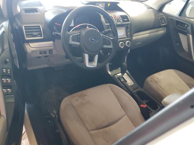 Foto 8 de la subasta – 2017 SUBARU FORESTER 2 con VIN JF2SJABC3HH448864