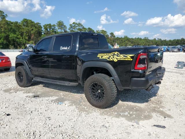 Photo 2 from auction – 2021 RAM 1500 TRX with VIN 1C6SRFU96MN906048