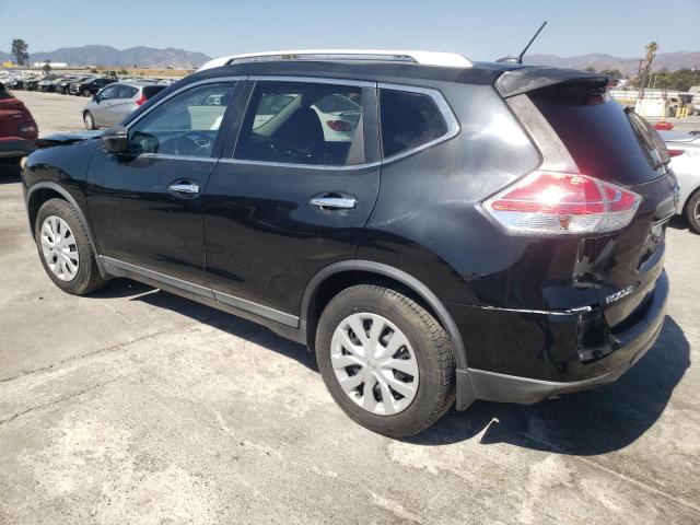 Photo 2 from auction – 2016 NISSAN ROGUE S with VIN KNMAT2MT8GP602948