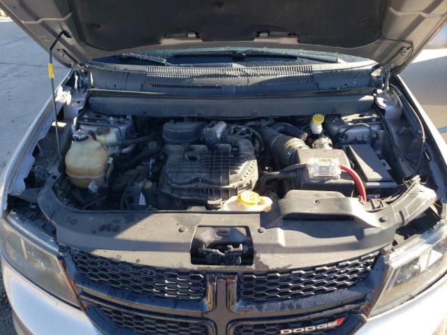 Photo 12 from auction – 2017 DODGE JOURNEY CR with VIN 3C4PDCGG3HT617723