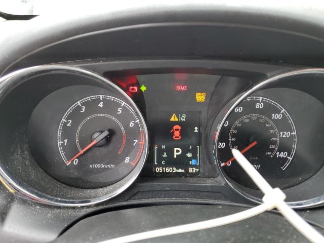 Photo 9 from auction – 2022 MITSUBISHI OUTLANDER with VIN JA4ARUAU0NU000450