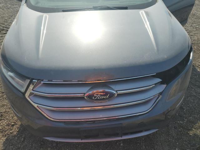 Photo 12 from auction – 2015 FORD EDGE TITAN with VIN 2FMPK4K81FBB75590