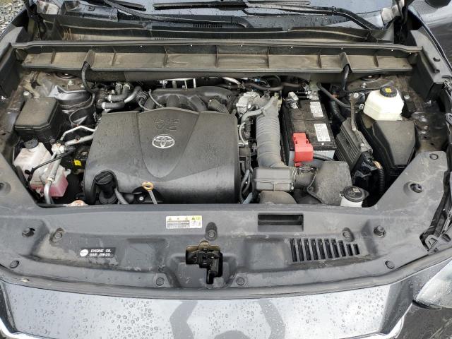 Foto 12 de la subasta – 2020 TOYOTA HIGHLANDER con VIN 5TDDZRBH0LS032897