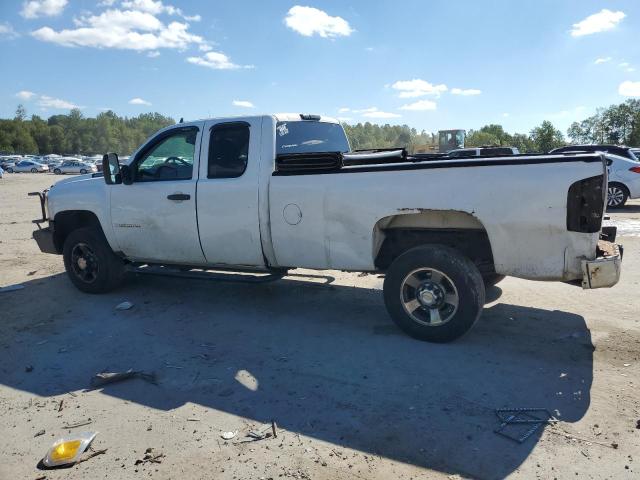 Photo 2 from auction – 2008 CHEVROLET SILVERADO with VIN 1GCHK29K98E212178