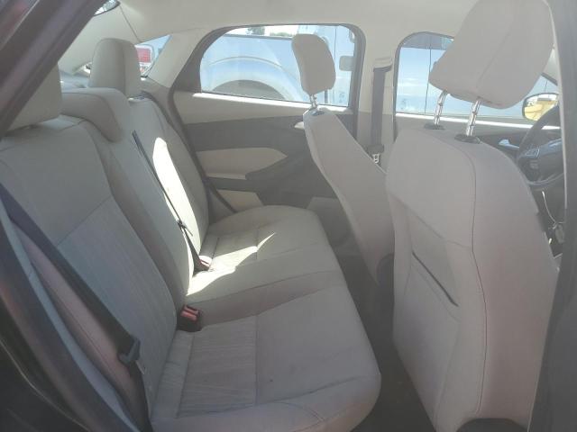 Photo 10 from auction – 2017 FORD FOCUS SE with VIN 1FADP3F29HL209793