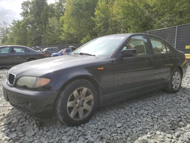 BMW 325 I 2004 con VIN WBAEV334X4KW15816 - Foto de la subasta