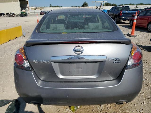 Photo 6 from auction – 2007 NISSAN ALTIMA 3.5 with VIN 1N4BL21E07C143681