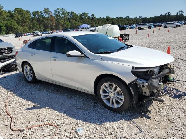 Photo 4 from auction – 2016 CHEVROLET MALIBU LT with VIN 1G1ZE5ST5GF312215