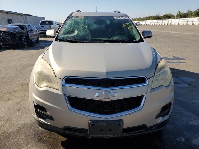 Photo 5 from auction – 2010 CHEVROLET EQUINOX LT with VIN 2CNALDEW1A6252960
