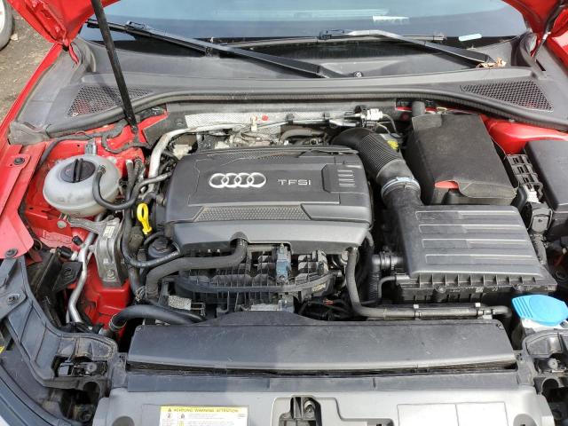 Photo 11 from auction – 2016 AUDI A3 PREMIUM with VIN WAUB8GFF9G1009612