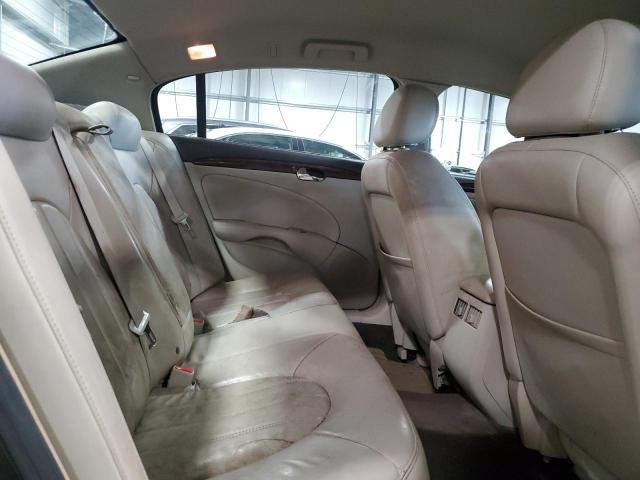 Photo 10 from auction – 2007 BUICK LUCERNE CX with VIN 1G4HD57237U233221