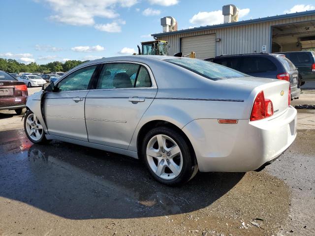 Photo 2 from auction – 2012 CHEVROLET MALIBU LS with VIN 1G1ZB5E08CF313427