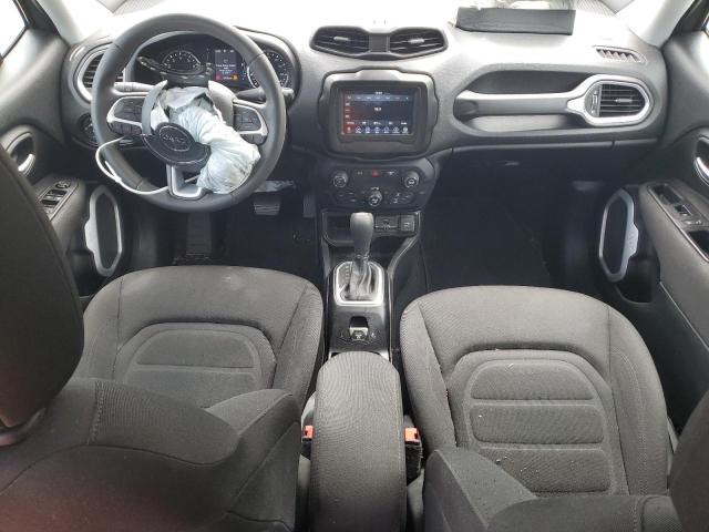 Photo 8 from auction – 2018 JEEP RENEGADE L with VIN ZACCJABB9JPH84513