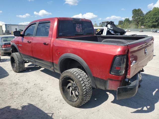 Photo 2 from auction – 2009 DODGE RAM 1500 with VIN 1D3HV13T09S708936