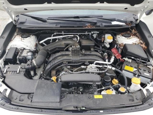 Photo 12 from auction – 2023 SUBARU CROSSTREK with VIN JF2GTAPC3P8260725