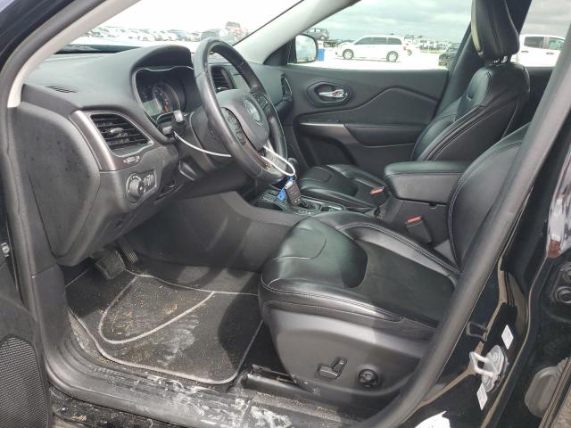 Photo 7 from auction – 2019 JEEP CHEROKEE L with VIN 1C4PJLLB8KD479239