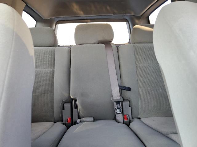 Photo 10 from auction – 2006 DODGE DURANGO SL with VIN 1D4HB48236F133239