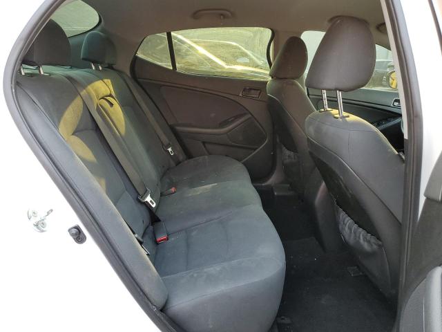 Photo 10 from auction – 2015 KIA OPTIMA LX with VIN 5XXGM4A79FG383756